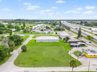 270 Avenue H NW, Moore Haven, FL 33471