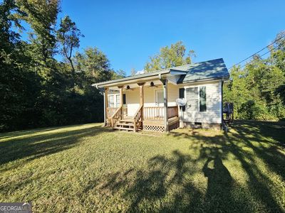 2176 Franklin Pkwy, Franklin, GA, 30217