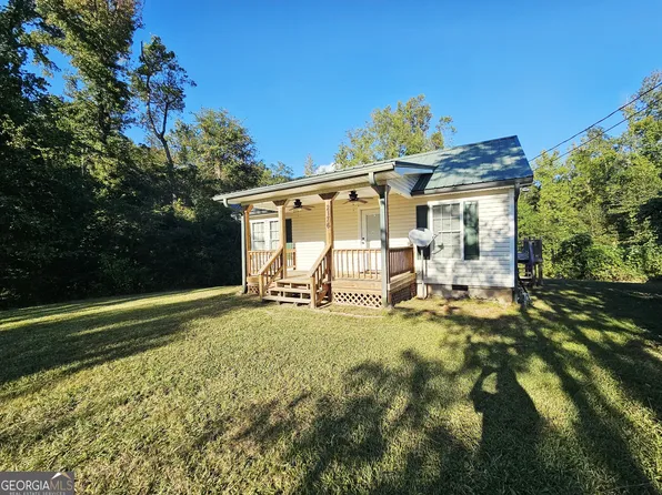 2176 Franklin Pkwy, Franklin, GA 30217