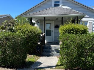 209 N 2nd St, Princeton, WV 24740