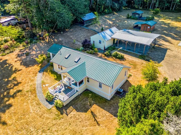 28746 State Highway 3 NE, Poulsbo, WA 98370