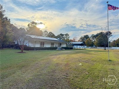 4342 Mud Road, Brooklet, GA, 30415