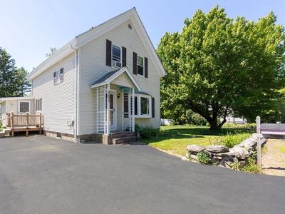 391 Purchase St, South Easton, MA, 02375