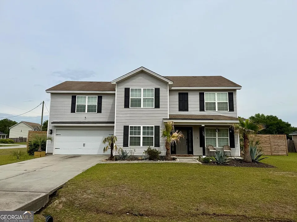 35 Ben Grady Dr