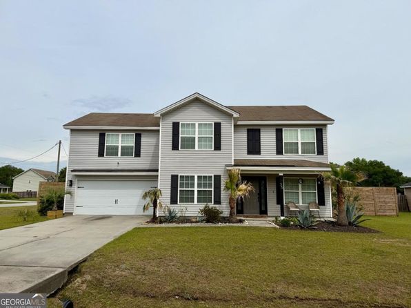 35 Ben Grady Dr