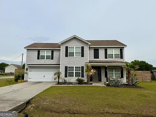 35 Ben Grady Dr Photo 1