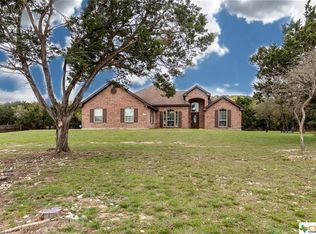 2501 Winchester, Copperas Cove, TX 76522