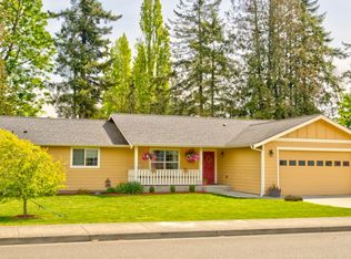 6465 Trigg Woods Ln, Ferndale, WA 98248