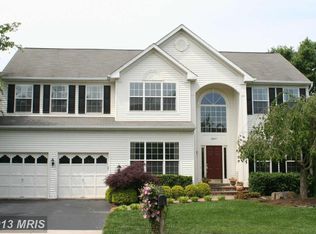 20437 Needleleaf Way, Ashburn, VA 20147