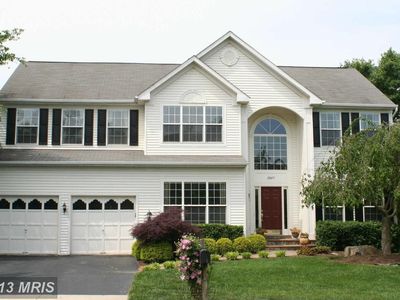 20437 Needleleaf Way, Ashburn, VA, 20147