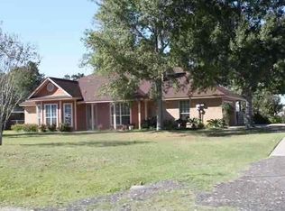 5827 Wheeler Rd, Lumberton, TX 77657