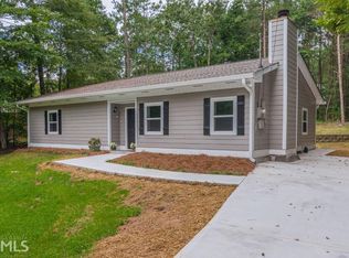 4074 Golfview Dr, Villa Rica, GA 30180