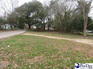 301 Jasper Ave, Hartsville, SC 29550