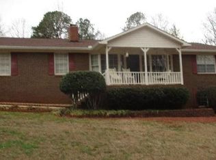 2197 Whooping Creek Rd, Carrollton, GA 30116