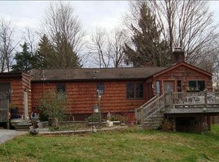 323 Clapp Hill Rd, Lagrangeville, NY 12540