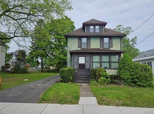 351 Lillian Ave, Syracuse, NY 13206