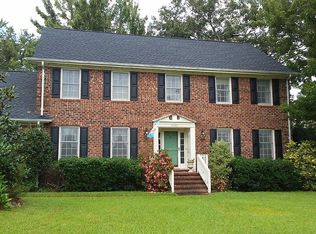 4201 Appleton Way, Wilmington, NC 28412