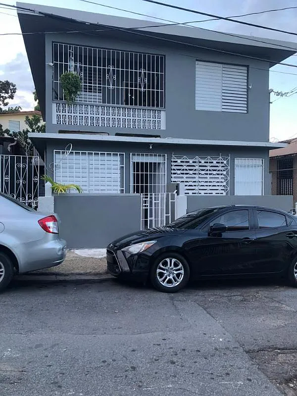 Calle Castro Vis, San Juan — Photo 1