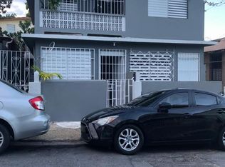 (Undisclosed Address), San Juan, PR 00912