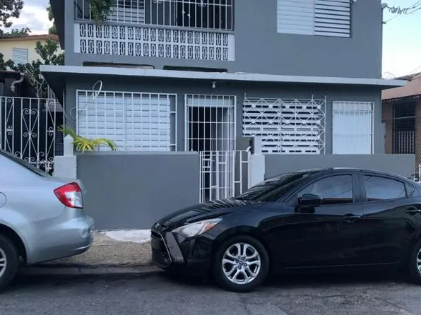 (undisclosed Address), San Juan, PR 00912