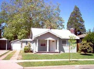 4510 54th St, Sacramento, CA