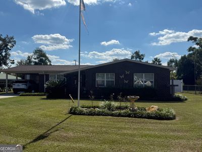 45 Elton St, Hazlehurst, GA, 31539