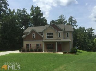 50 Lea Way, Palmetto, GA 30268