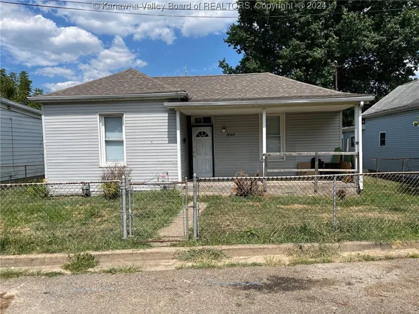 1440 Madison St, Charleston, WV 25387