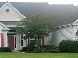 506 Stonecrest Ct, Murrells Inlet, SC 29576