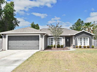3025 Bonkirk Dr, Deltona, FL, 32738