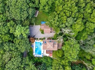 5075 Old Post Rd, Charlestown, RI 02813