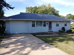 7763 Ellington Dr, Saint Louis, MO
