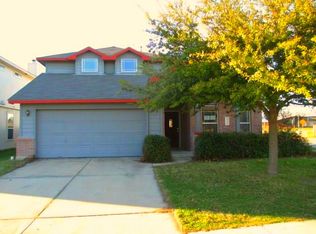 4110 Sojourner St, Austin, TX 78725