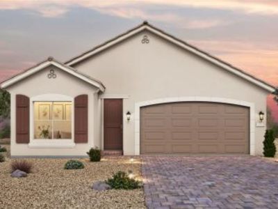 40 Sonata Dawn Ave, Henderson, NV, 89011