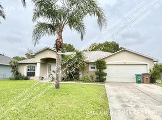 909 SW 10th Pl FLOOR 33991, Cape Coral, FL 33991
