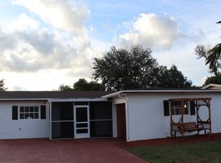3520 Garden Ln, Miramar, FL 33023