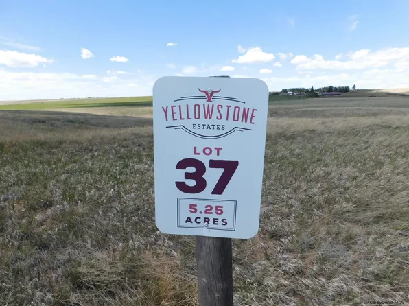 TRACT 37 Silver Gate Way, Cheyenne, WY 82009