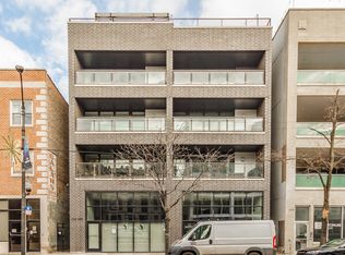 2210 W Chicago Ave #2W, Chicago, IL 60622