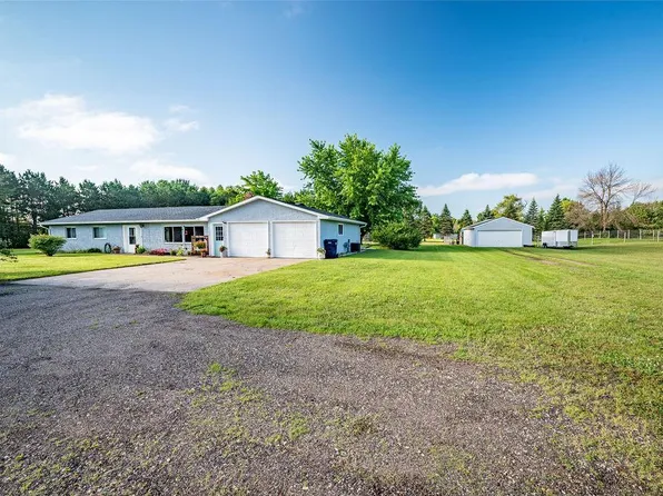 W7493 State Road 35, Hager City, WI 54014