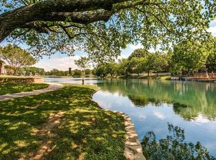 4739 Oak Club Dr, Arlington, TX 76017