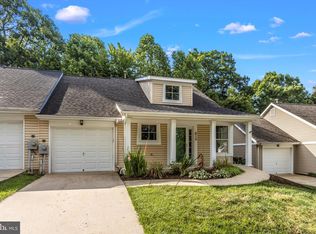 815 Merry Go Round Way, Mount Airy, MD 21771