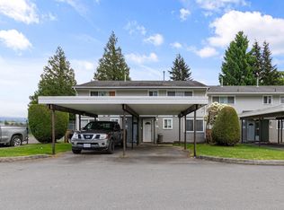 45185 Wolfe Rd #69, Chilliwack, BC V2P1V5