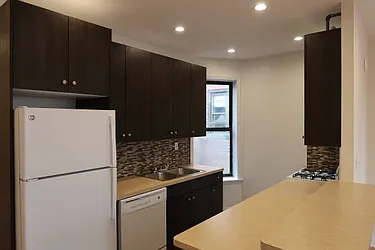 Rented by Atlantic Management Co Inc