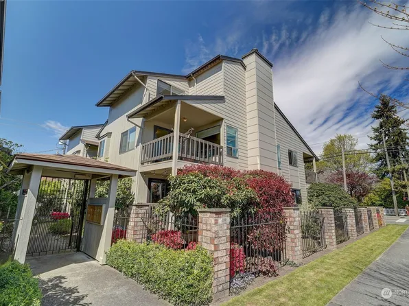 1906 Colby Avenue #6, Everett, WA 98201