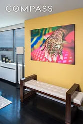 Rented by Compass
