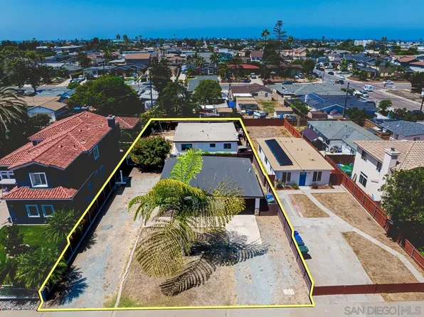 928 Florida St, Imperial Beach, CA 91932