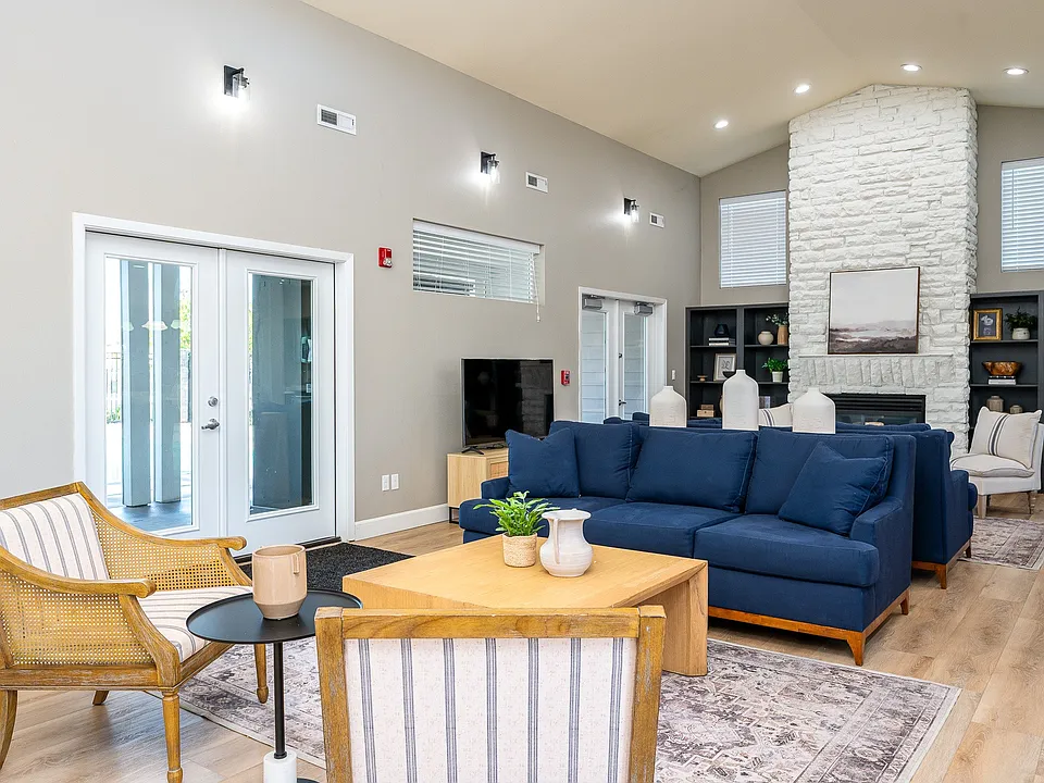 Center Pointe | Clubhouse