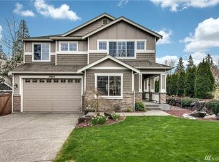 17663 NE 121st Ct, Redmond, WA 98052