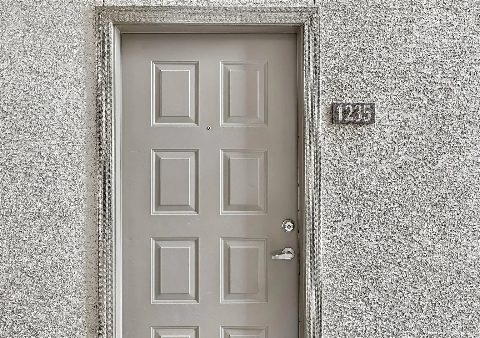 Princess Dr 6900 E Unit 1235 — Photo 4