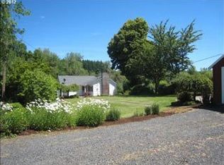 27910 SW Vanderschuere Rd, Hillsboro, OR 97123